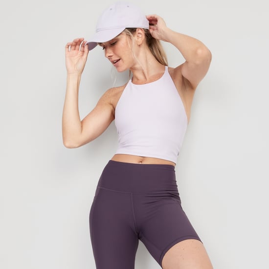 Best Old Navy Workout Clothes For Women