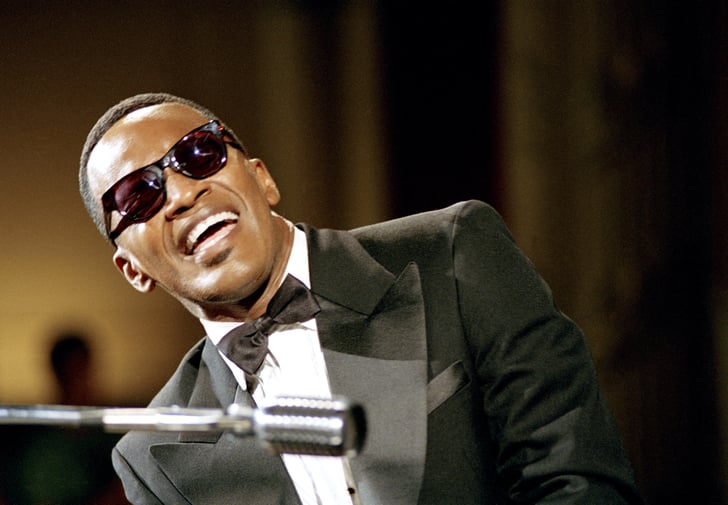 Jamie Foxx, Ray Actors Who Won Oscars For Playing Real People