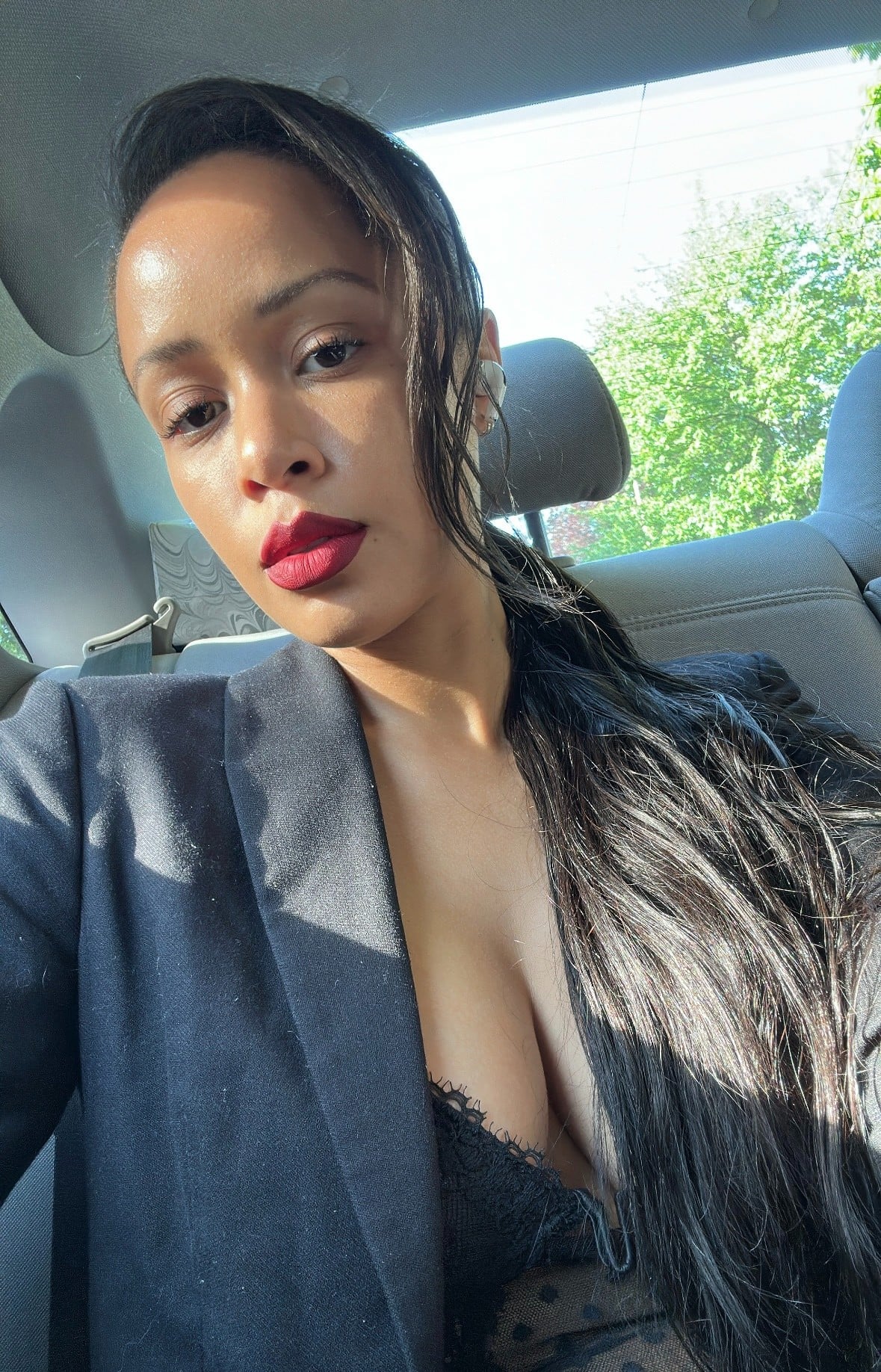 Andrew Fitzsimons x Bellami Ponytail Review