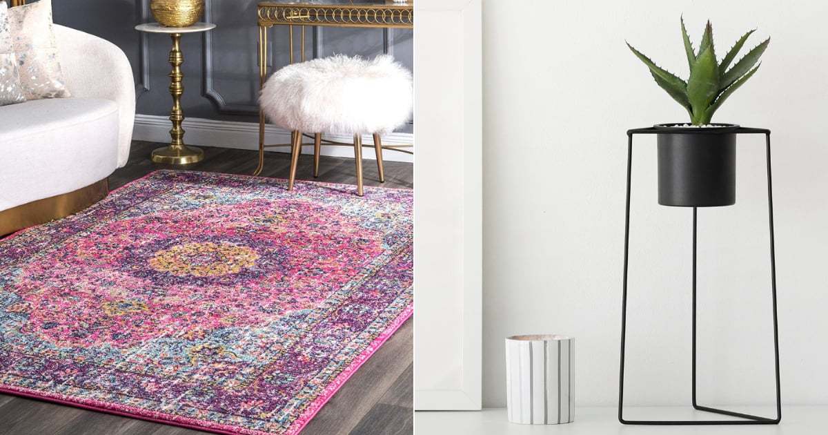 The Most Affordable and Stylish Home Decor From Amazon POPSUGAR Home