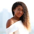 Naomi Osaka Dyed Her Hair Blonde, and We've Spent All Day Double Tapping