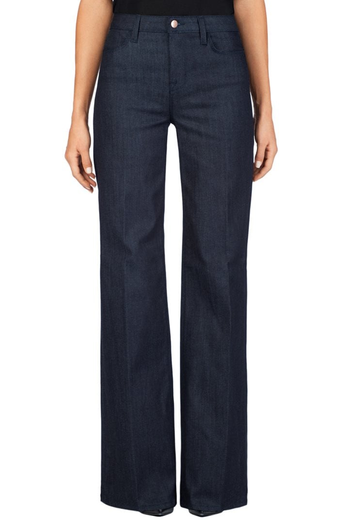 Fall Denim Trends 2014 | POPSUGAR Fashion