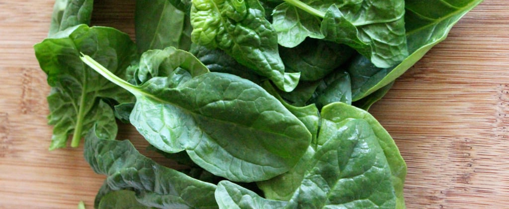 Benefits of Spinach For Workouts | Link Time