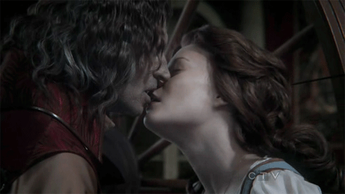Related:

            
            
                                    
                            

            Rumple and Belle's Twisted and Sweet Romance Evolution