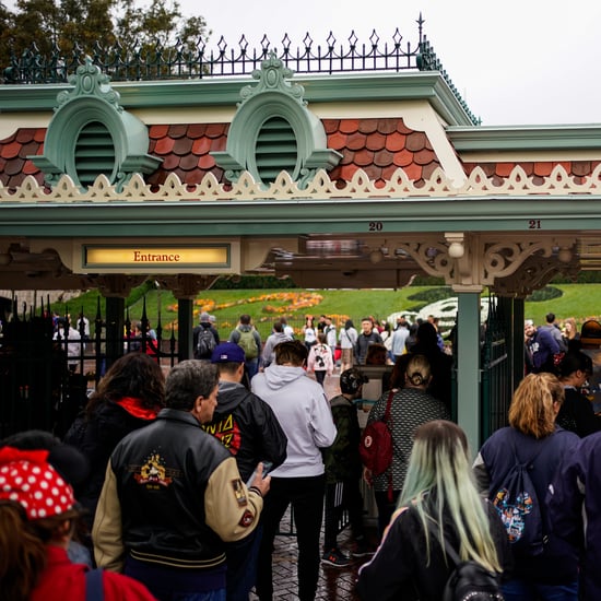 Will Disney Parks Have Restrictions Once Reopened?