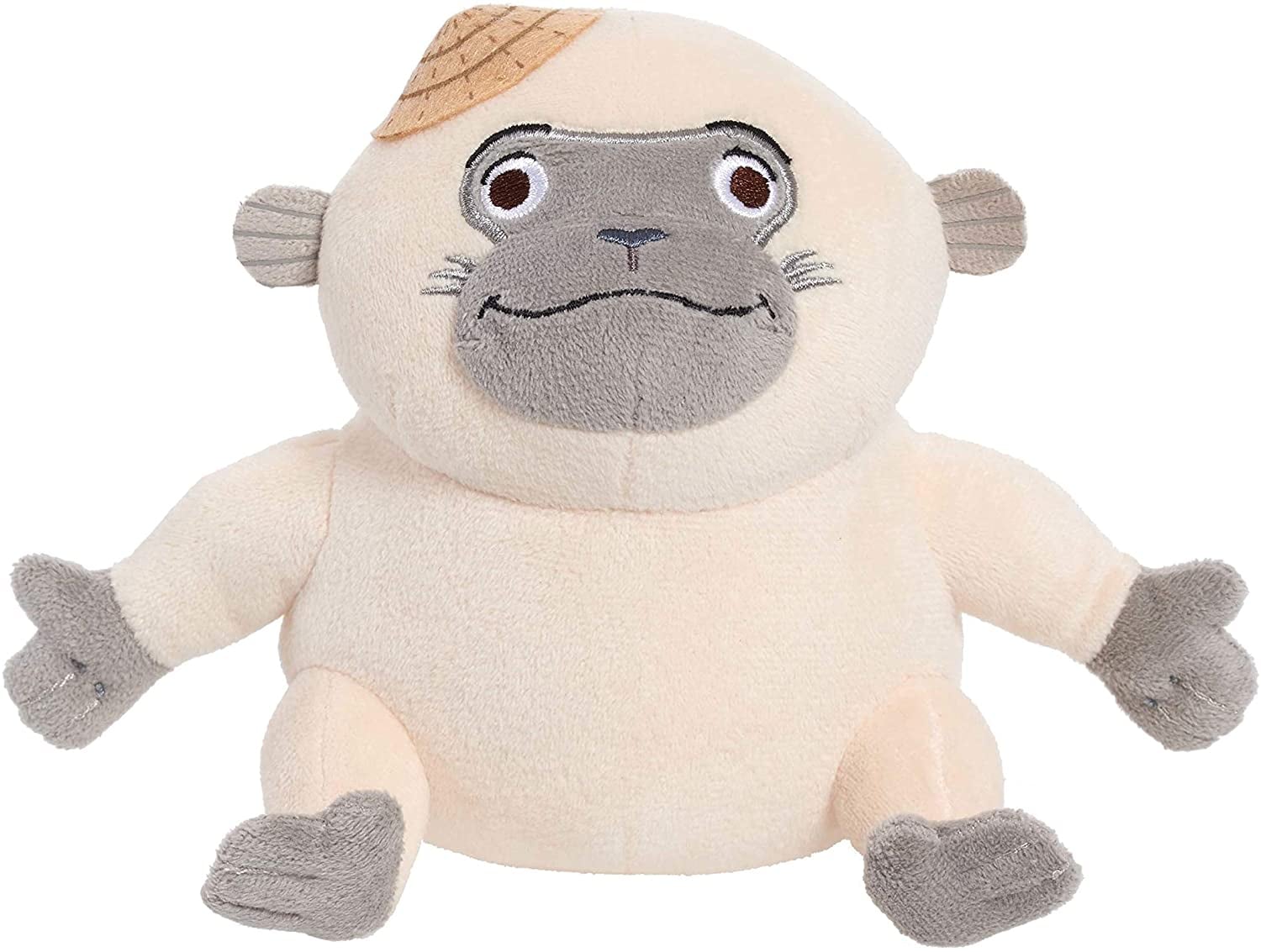 raya and the last dragon plush