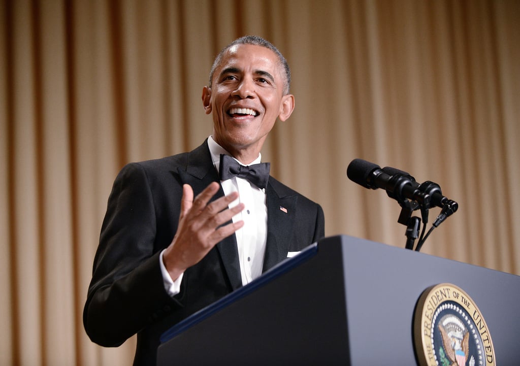 President Barack Obama