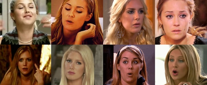 The Hills GIFs
