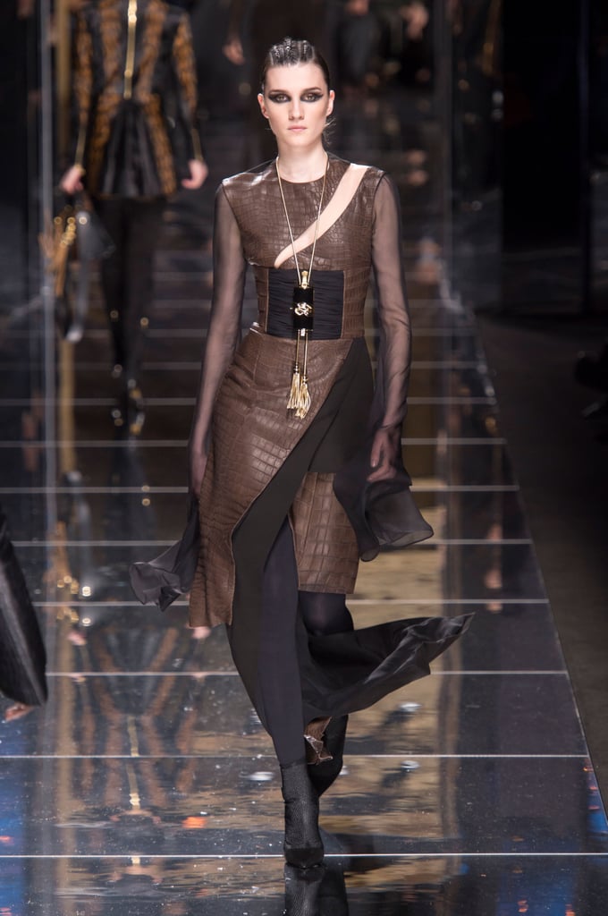 balmain new collection