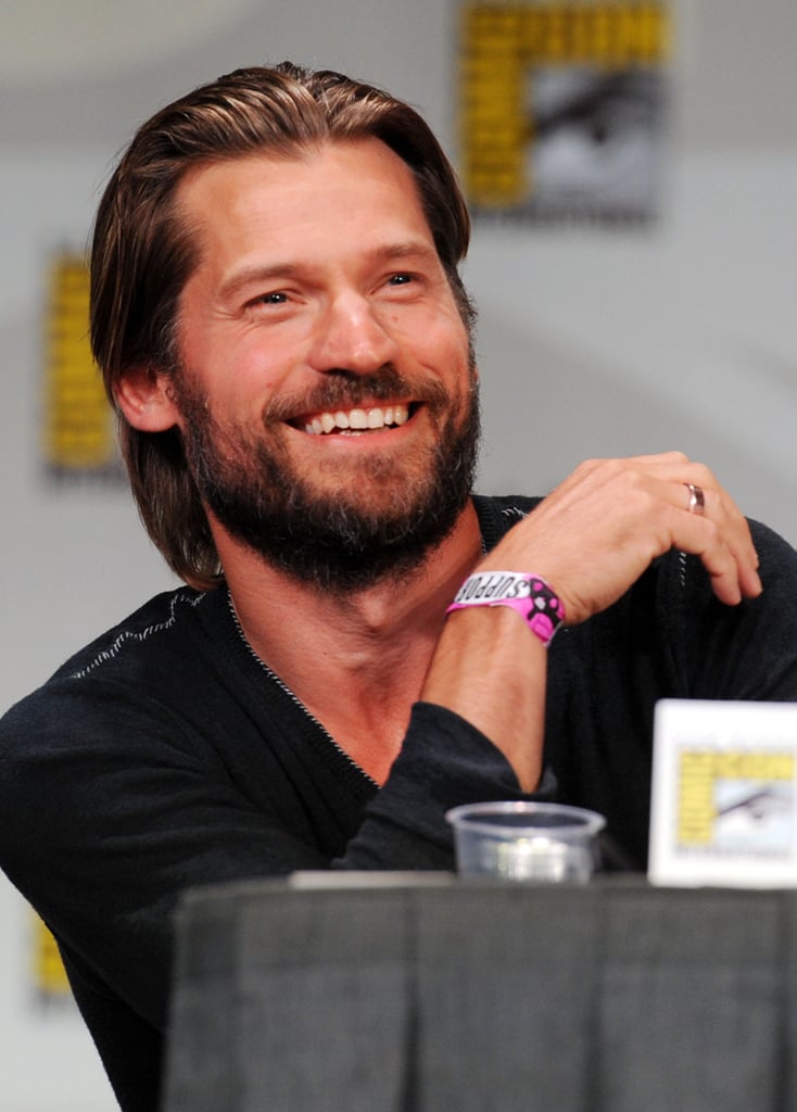 The Laid-Back Laugh