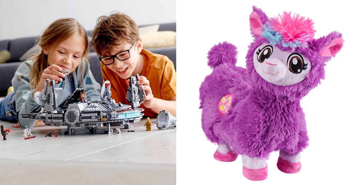 Here Are 33 of the Most Popular Toys of the Season — All at Walmart! Flipboard