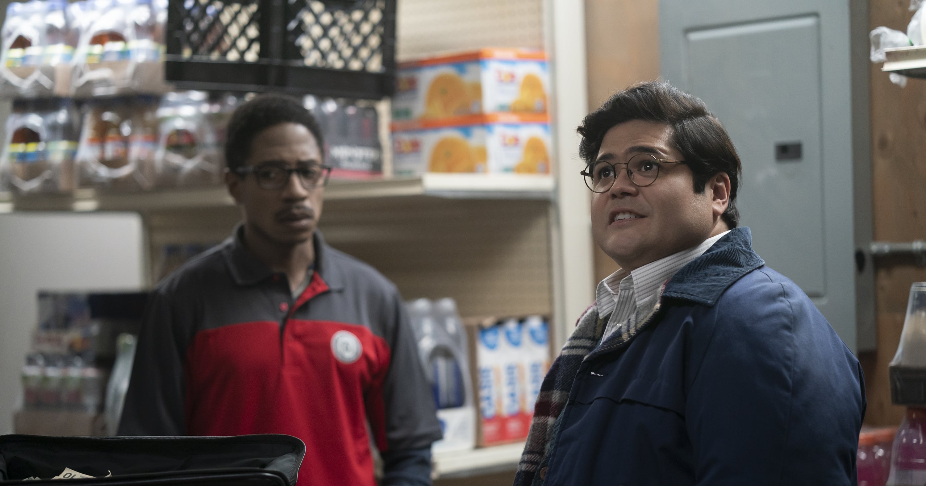 What’s Going on With Guillermo on “What We Do in the Shadows”?