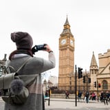 Here Instagrammed Cities Inspire Your