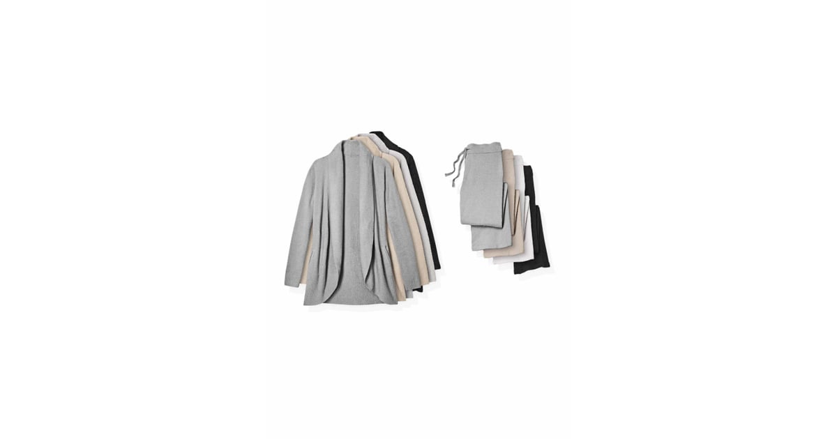 barefoot dreams bamboo chic lite pants