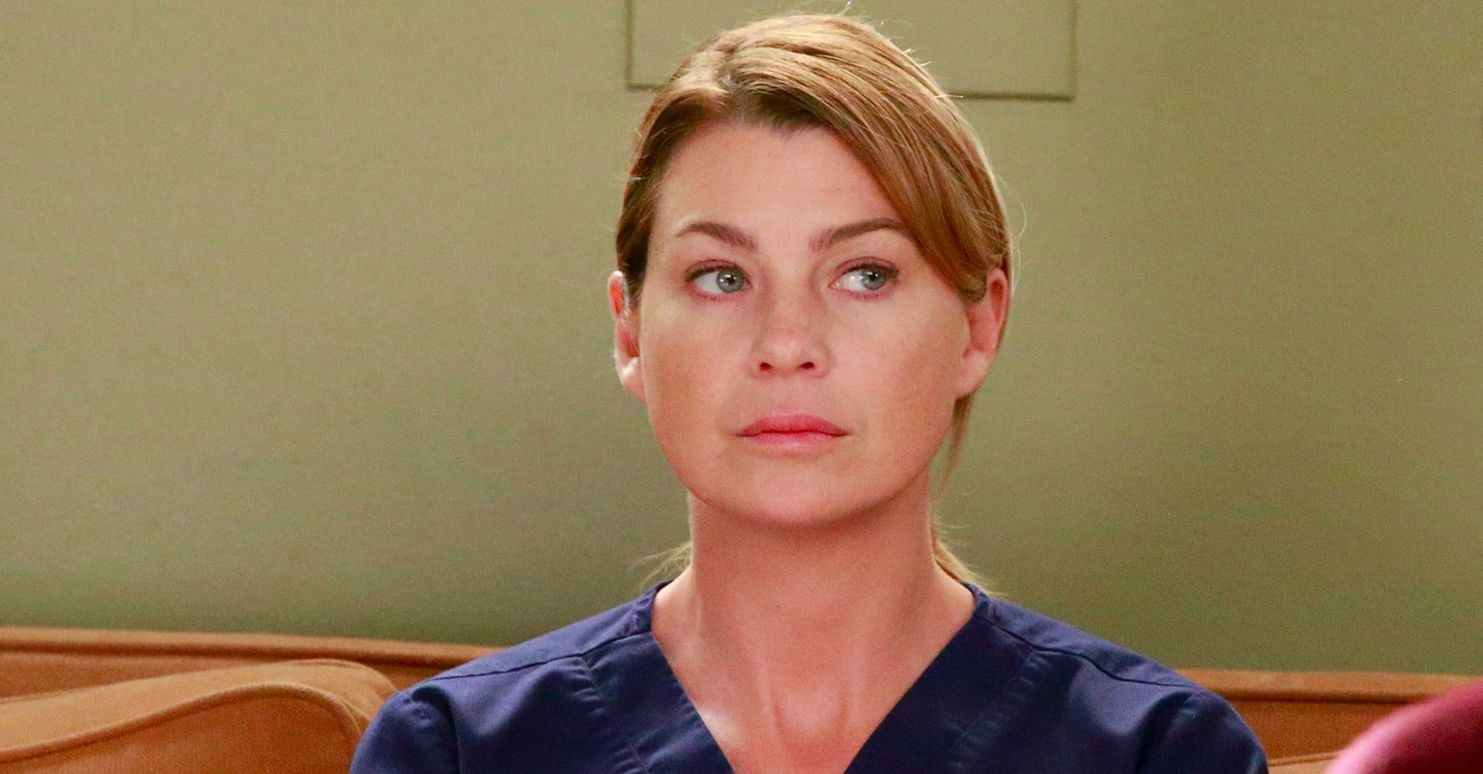 Will Meredith and Riggs Get Together on Grey's Anatomy? POPSUGAR