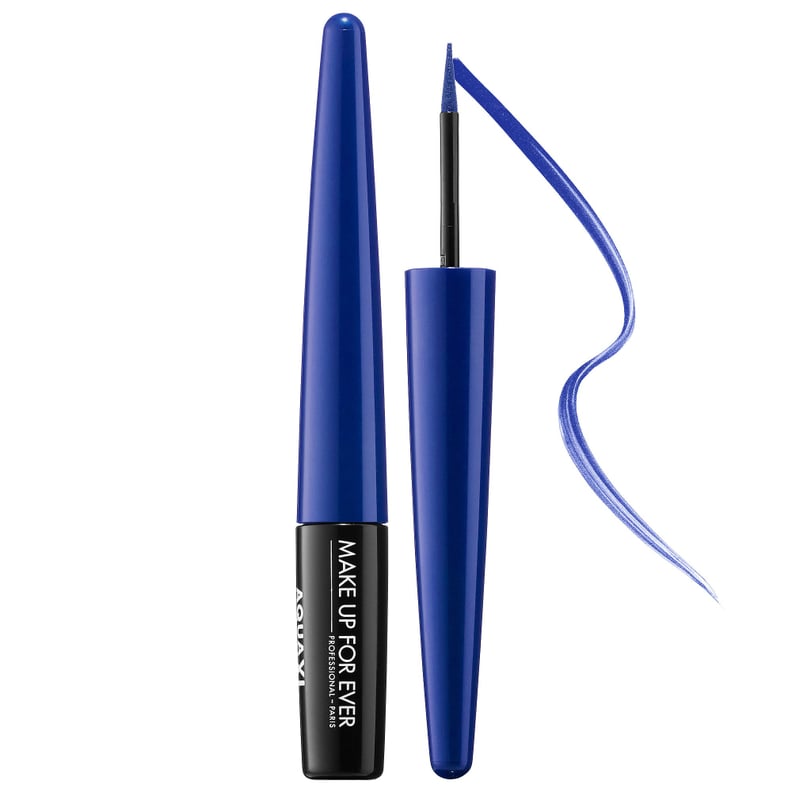 Make Up For Ever Aqua XL Ink Eye Liner in M-24