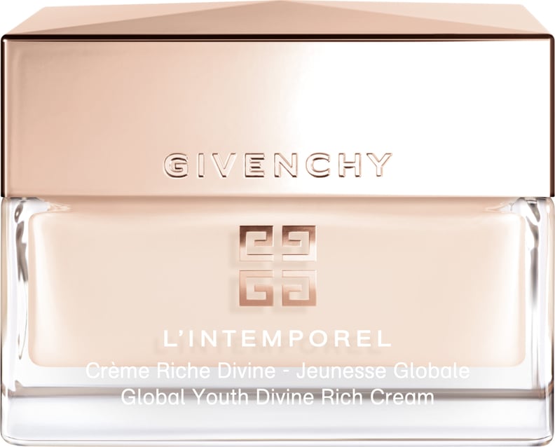 Givenchy L'Intemporel Global Youth Divine Rich Cream