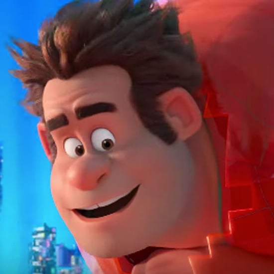 Wreck-It Ralph 2 Trailer