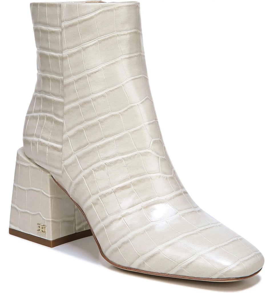 Sam Edelman Daruby Bootie