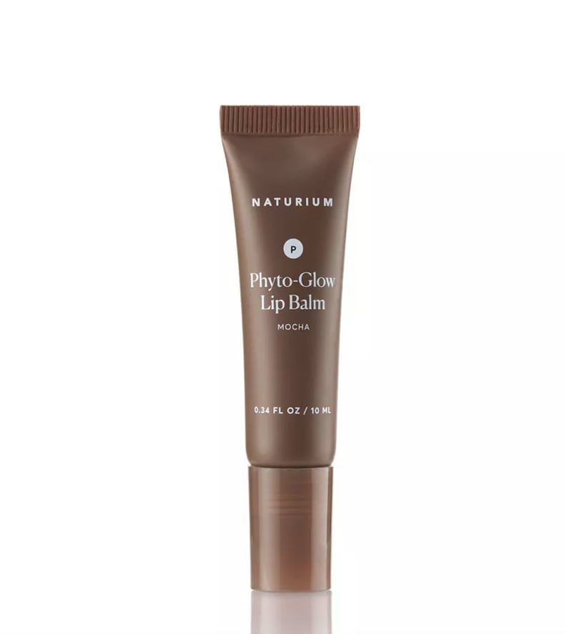 Best Mocha Mousse Beauty Products: A Lip Balm
