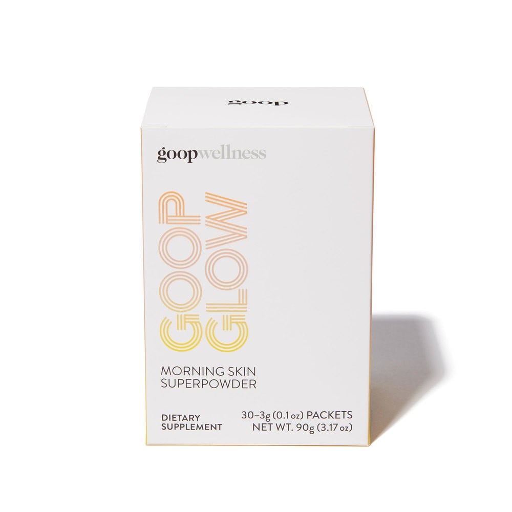 Goop Products Editor Experiment