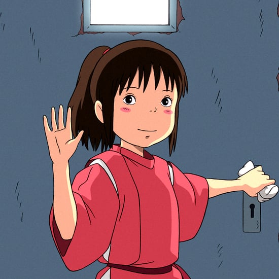 21 Studio Ghibli Anime Films Are Coming to Netflix