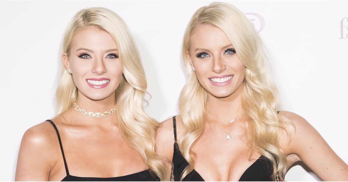 Haley and Emily Ferguson TV Spinoff Details | POPSUGAR Entertainment