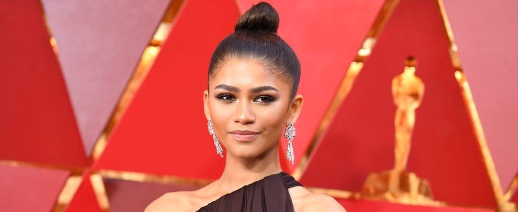 Celebrity Wedding Hair Inspiration
