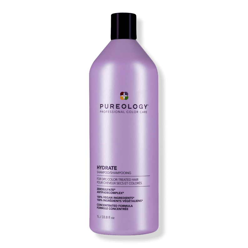 Best Fourth of July Deals on Shampoo and Conditioner For Color-Treated Hair