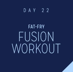 Get Fit Day 22