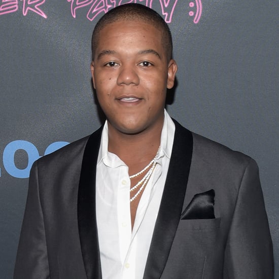 Kyle Massey Charged With Immoral Communication With Minor