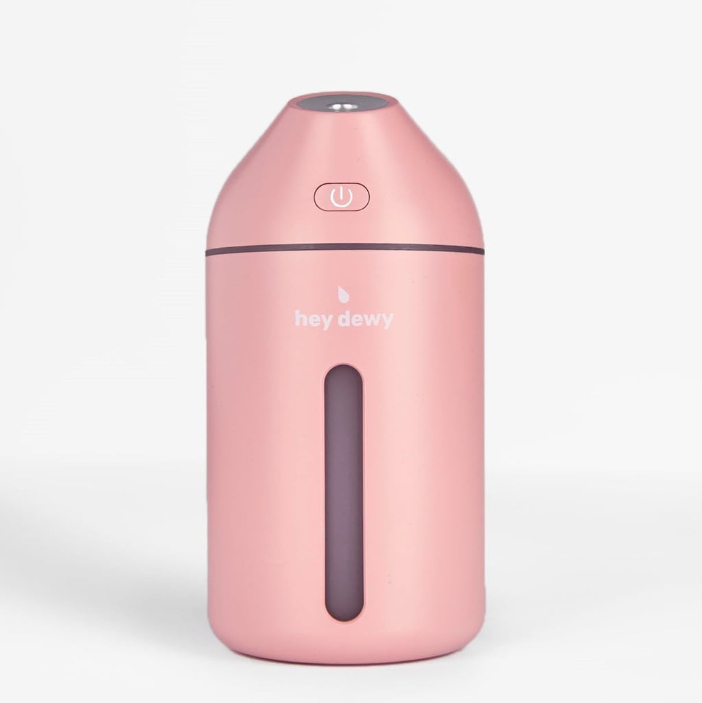 Hey Dewy Portable Facial Humidifier The Best Gifts That Give Back