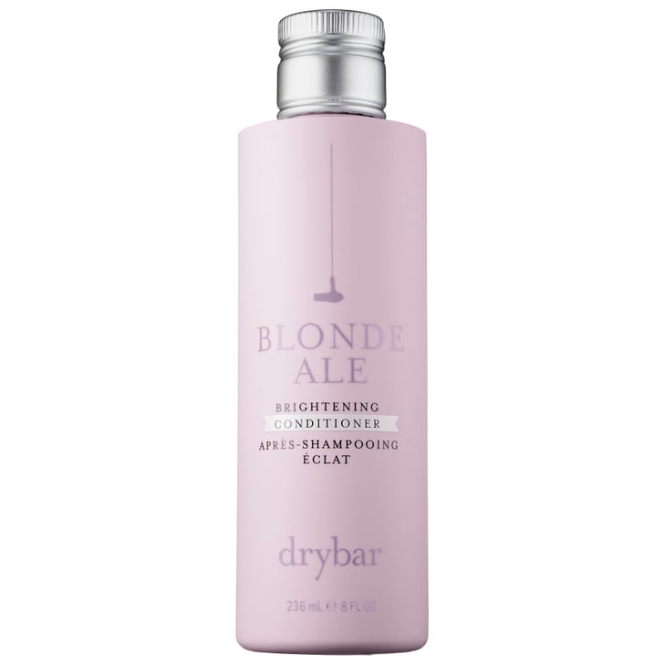 Best Blonde Hair Conditioners POPSUGAR Beauty