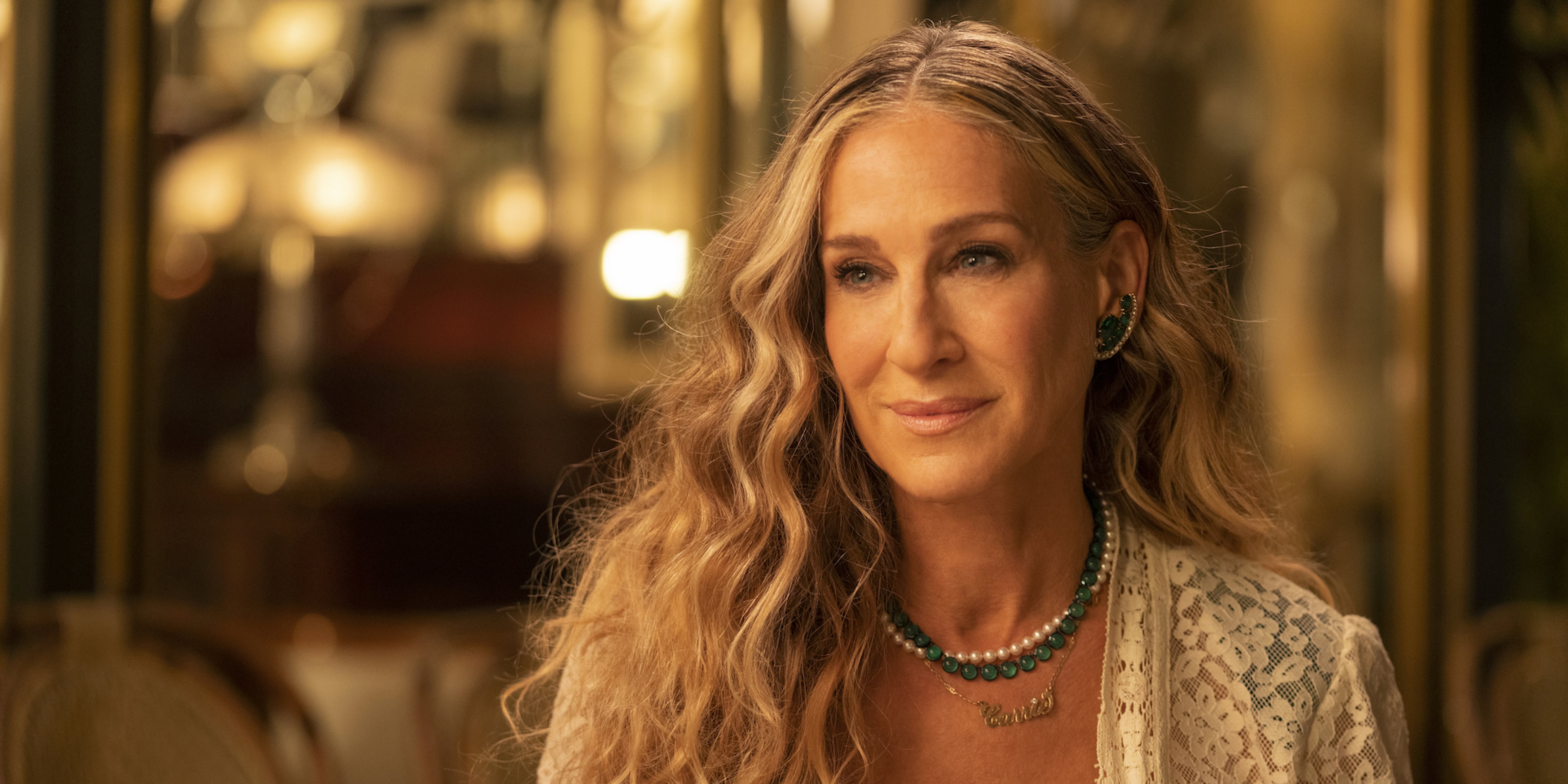 And Just Like That Season 2: Trailer, Cast, Plot | PS Entertainment