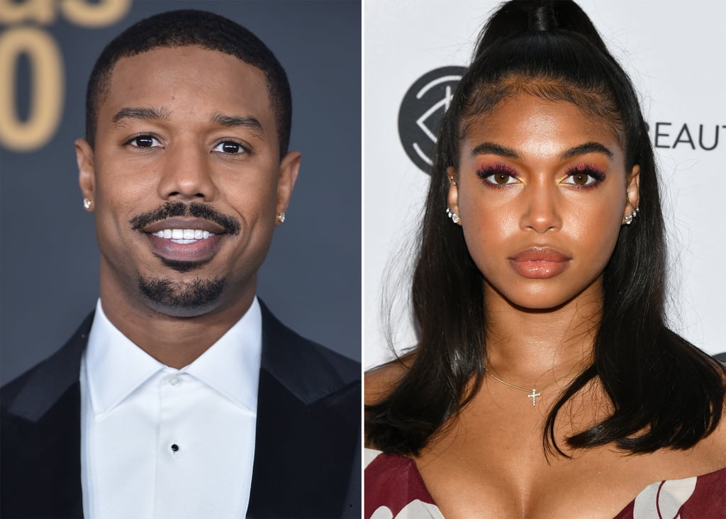 Michael B. Jordan and Lori Harvey Dating Twitter Reactions | POPSUGAR ...