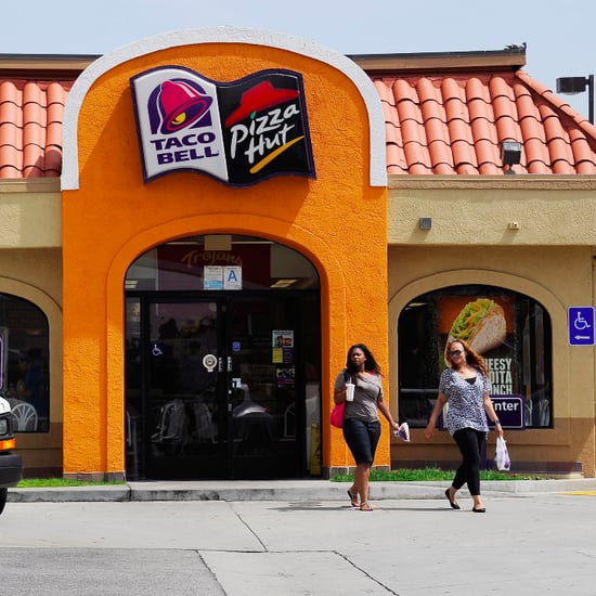 Pizza Hut and Taco Bell to Stop Using Artificial Ingredients