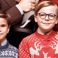 21 Thoughts People Had While Watching Fox's A Christmas Story Live! Musical