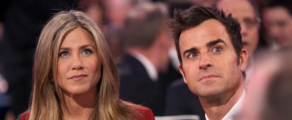Jennifer Aniston GIF From the Critics' Choice Awards 2015