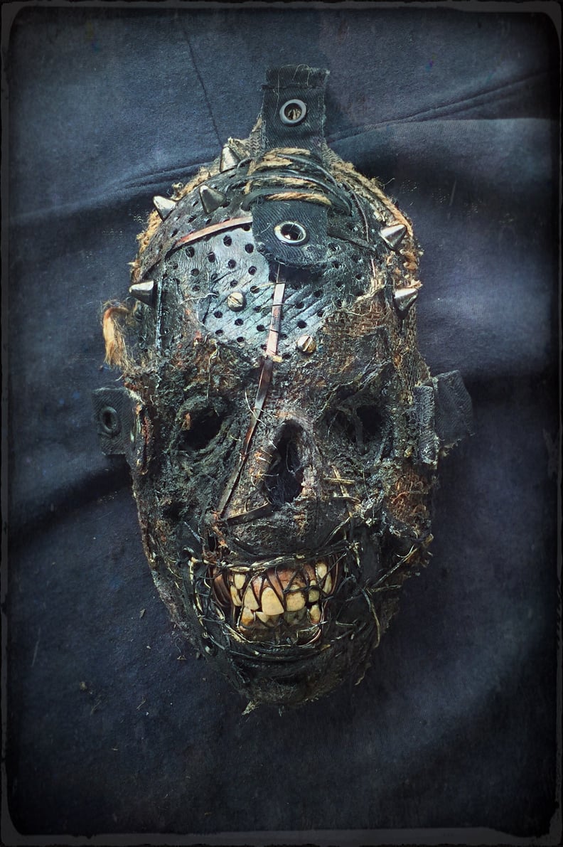 "Untitled" by Nicholas DeRosa