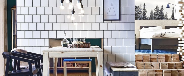 Ikea to Release Sprutt and Nornas Collections in February