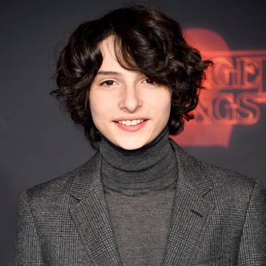 Who Is Finn Wolfhard?