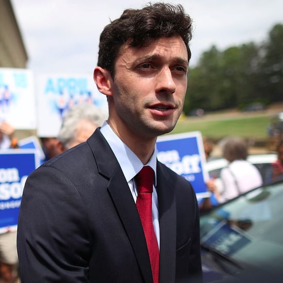 Who Is Jon Ossoff?