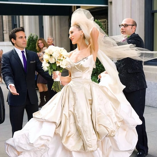 Iconic TV and Movie Style Moments