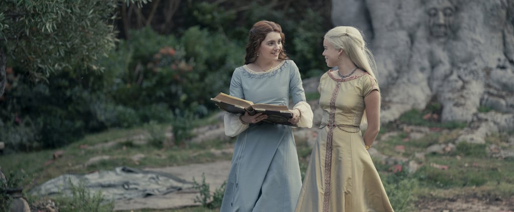 House of the Dragon: Are Rhaenyra and Alicent in Love?