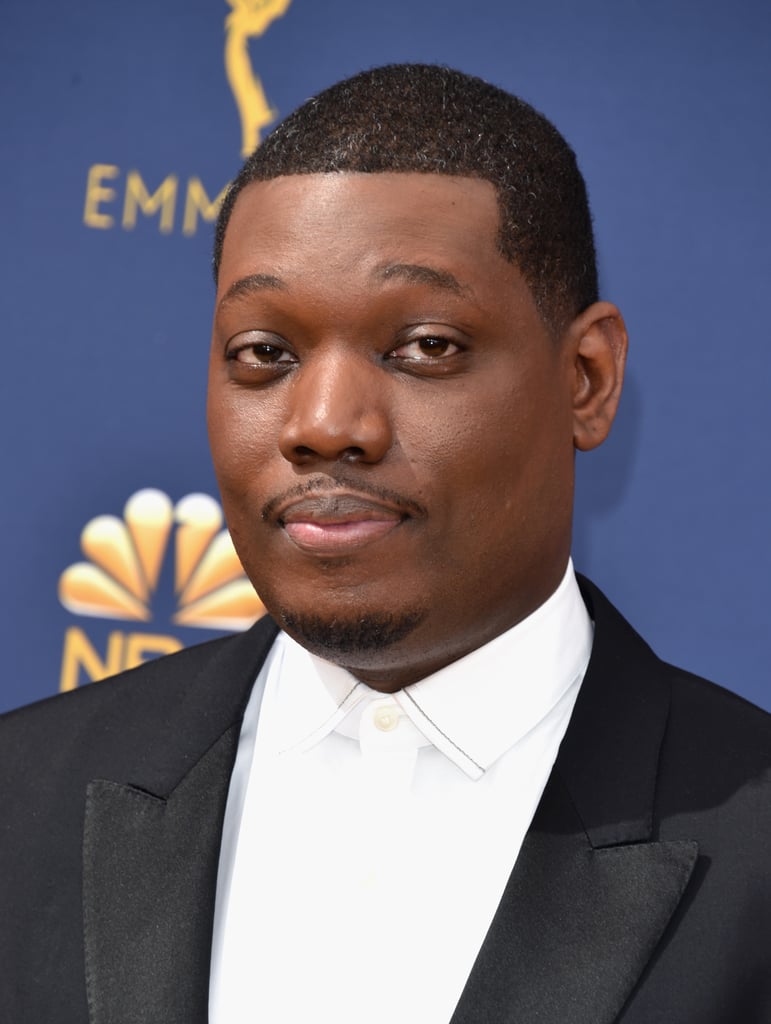 Michael Che Celebrities Who Have Donated to Coronavirus Relief