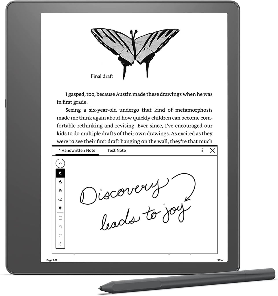 Best Cyber Monday Deal on an E-Reader