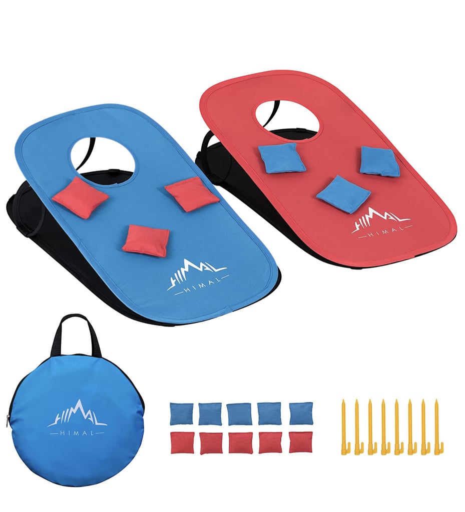 Cornhole Game Board