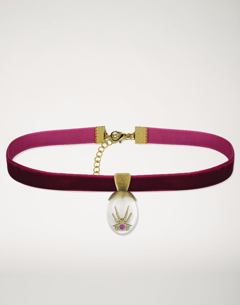 Mary Sanderson Choker Necklace ($13)