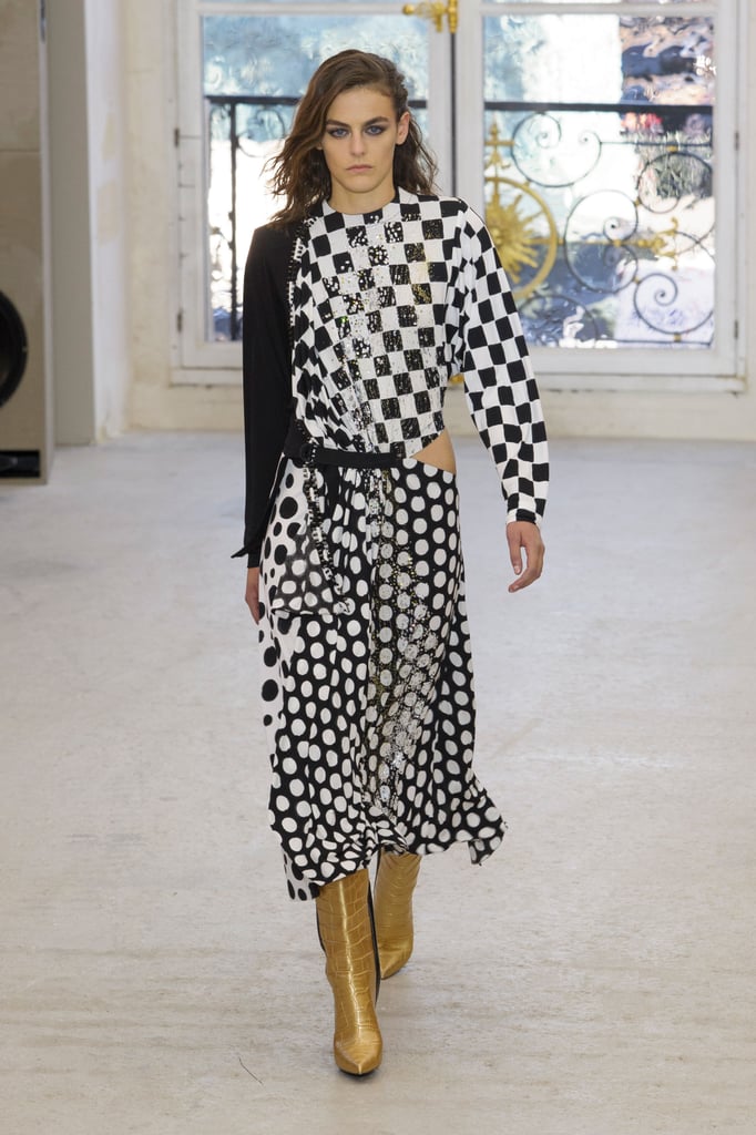 Louis Vuitton Spring 2017 Collection