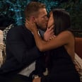 Yikes: Tayshia, Sydney, and Caitlin Roasted Colton's Kissing Skills on Bachelor in Paradise
